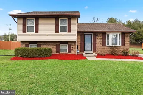 1208 Dixie Bowie Way, Marlboro, MD 20774