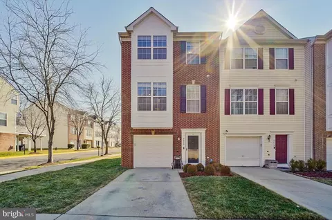 9619 Woodyard Cir, Marlboro, MD 20772