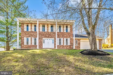 3105 Glissade Ct, Clinton, MD 20735