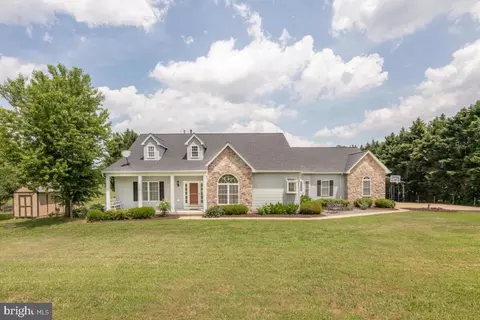 13710 Baden Naylor Rd, Marlboro, MD 20772