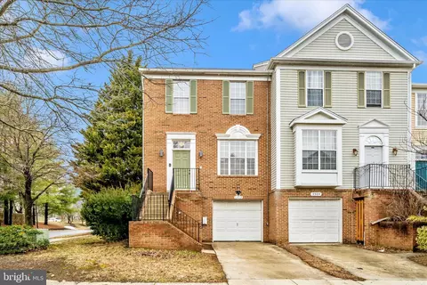3502 Ellerton Rd, Bowie, MD 20716