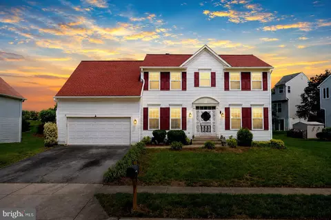 10606 Birdie Ln, Marlboro, MD 20774