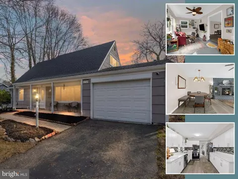 3715 Idolstone Ln, Bowie, MD 20715