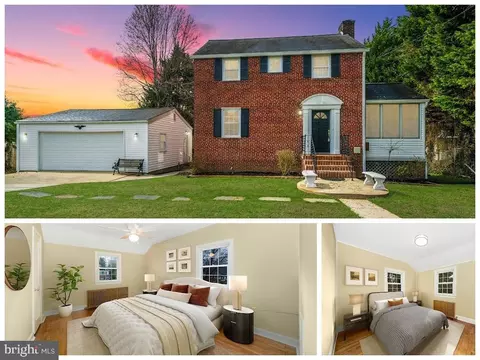 4615 Greenwood Rd, Beltsville, MD 20705