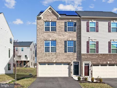 9012 Waller Tree Way, Marlboro, MD 20772