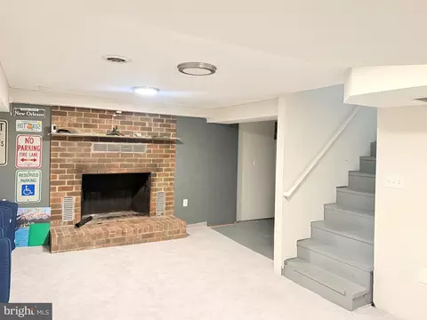 Exterior - 9033 Volta St, Lanham, MD 20706 photo 2 of 3
