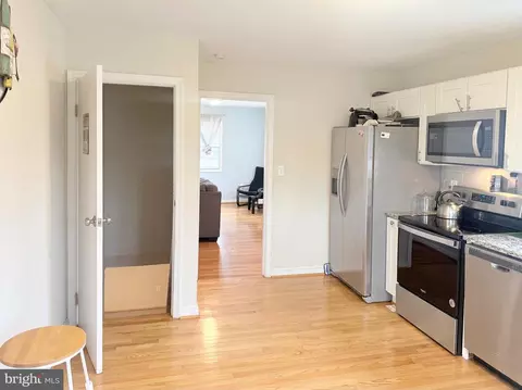 Kitchen - 9033 Volta St, Lanham, MD 20706 photo 2 of 2
