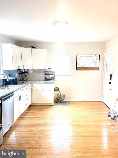 Kitchen - 9033 Volta St, Lanham, MD 20706 photo 1 of 2