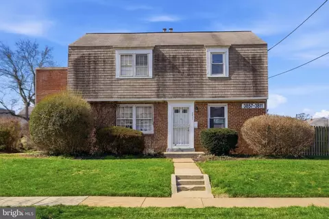 3811 28th Ave #15, Temple Hills, MD 20748