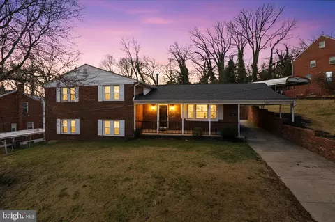 1501 Jefferson St, Hyattsville, MD 20782