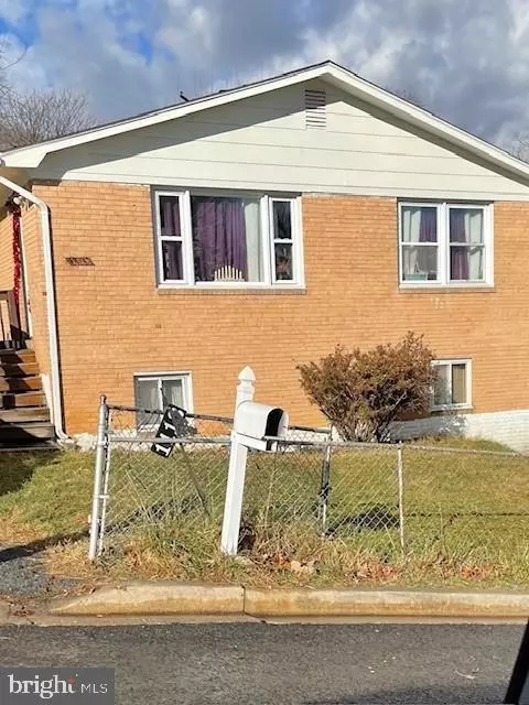 1113 Hybrid Ave, Capitol Heights, MD 20743