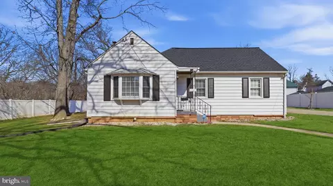 Exterior - 1211 Snowden Pl, Laurel, MD 20707 photo 1 of 5