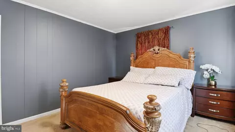 Bedroom - 1211 Snowden Pl, Laurel, MD 20707 photo 2 of 5