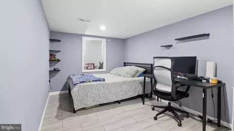 Bedroom - 1211 Snowden Pl, Laurel, MD 20707 photo 5 of 5
