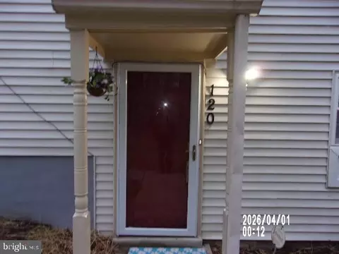 120 Azalea Ct #28-1, Marlboro, MD 20774