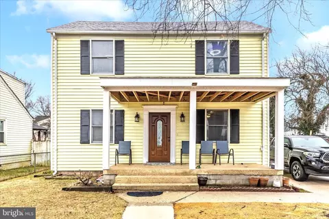 6218 20th, Hyattsville, MD 20782