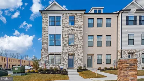 7432 Calm Retreat Blvd, Brandywine, MD 20613
