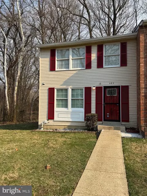 482 Possum Ct, Capitol Heights, MD 20743
