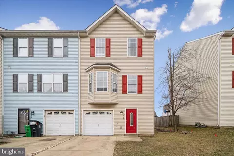 7029 Migliori Ct, District Heights, MD 20747