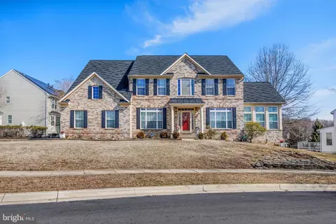4401 Huntchase Dr, Bowie, MD 20720
