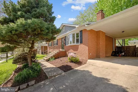 Other - 6818 Groveton Dr, Clinton, MD 20735 photo 9 of 10