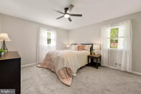 Bedroom - 6818 Groveton Dr, Clinton, MD 20735 photo 1 of 6