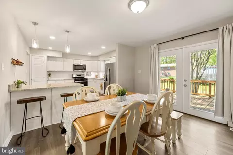 Dining - 6818 Groveton Dr, Clinton, MD 20735 photo 1 of 1
