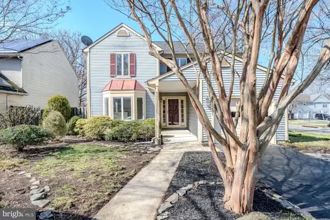 4901 Colonel Contee Pl, Marlboro, MD 20772