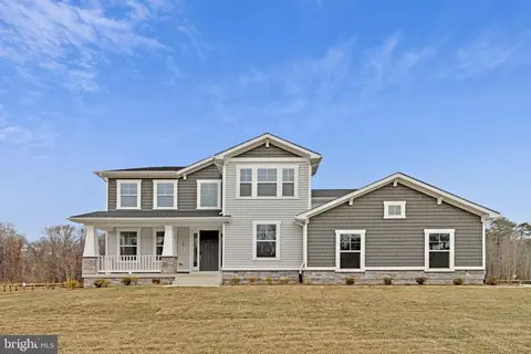 2011 St James Rd, Accokeek, MD 20607