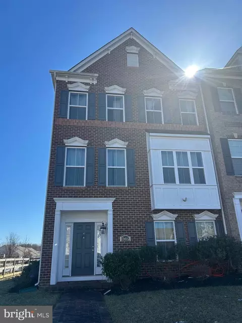 15612 Bibury Aly, Marlboro, MD 20774