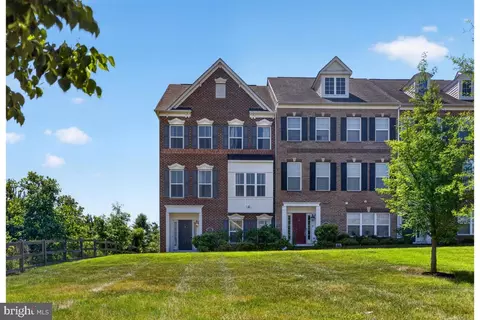 15612 Bibury Aly, Marlboro, MD 20774