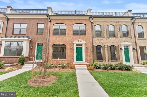 622 Catamaran Way, National Harbor, MD 20745