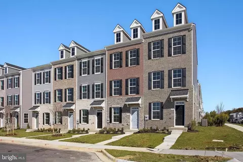 2816 Laleh Way, Marlboro, MD 20774