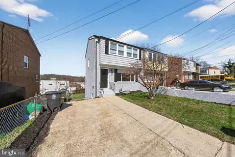 2220 Afton St, Temple Hills, MD 20748