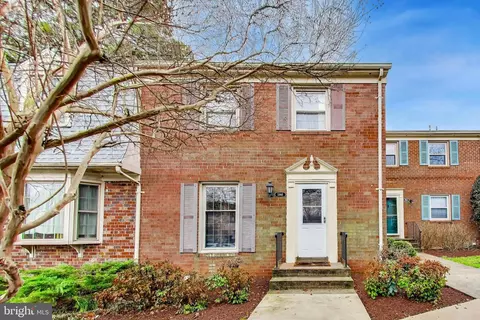 5946 Westchester Park Dr, College Park, MD 20740