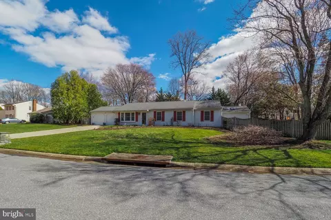 14928 Nashua Ln, Bowie, MD 20716