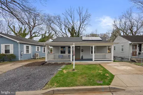 616 Drum Ave, Capitol Heights, MD 20743