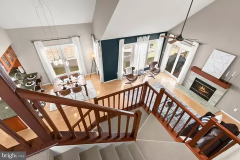 Entry Way - 14215 Summit Ln, Laurel, MD 20708 photo 3 of 3