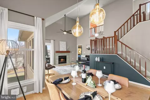Dining - 14215 Summit Ln, Laurel, MD 20708 photo 3 of 4