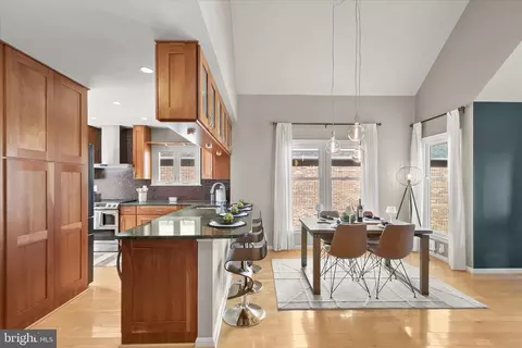Dining - 14215 Summit Ln, Laurel, MD 20708 photo 1 of 4