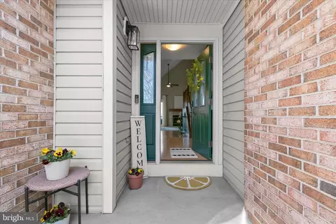 Entry Way - 14215 Summit Ln, Laurel, MD 20708 photo 1 of 3