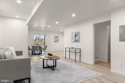 Living - 14215 Summit Ln, Laurel, MD 20708 photo 2 of 3