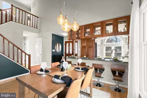 Dining - 14215 Summit Ln, Laurel, MD 20708 photo 4 of 4