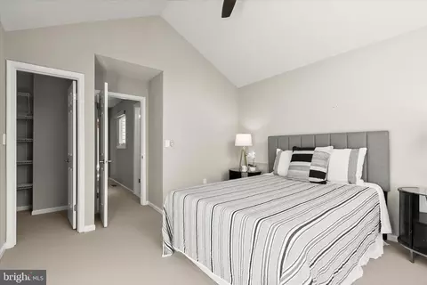 Bedroom - 14215 Summit Ln, Laurel, MD 20708 photo 6 of 9