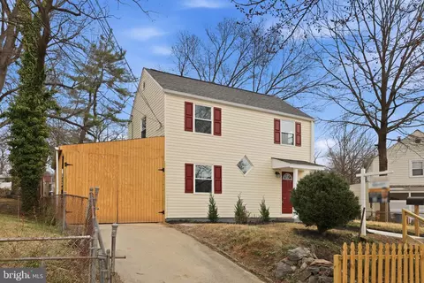 2403 Greeley Pl, Landover, MD 20785