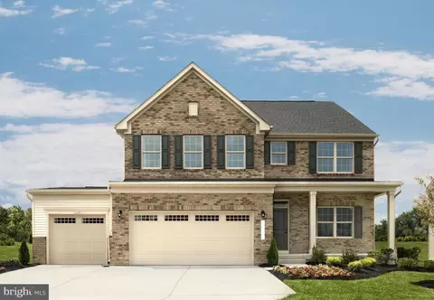 9073 Ballotade St #7WA095, Marlboro, MD 20772