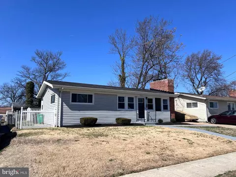 2615 Boones Ln, District Heights, MD 20747
