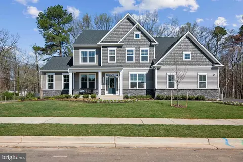 11700 Moriarty Ct, Bowie, MD 20720
