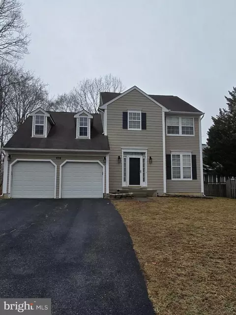 4316 Reverend Eversfield Ct, Marlboro, MD 20772