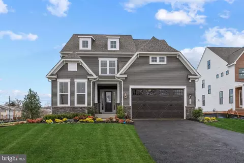 10903 Parasol Pl, Marlboro, MD 20774